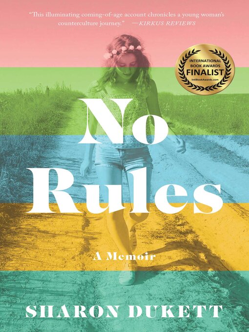 Title details for No Rules by Sharon Dukett - Available